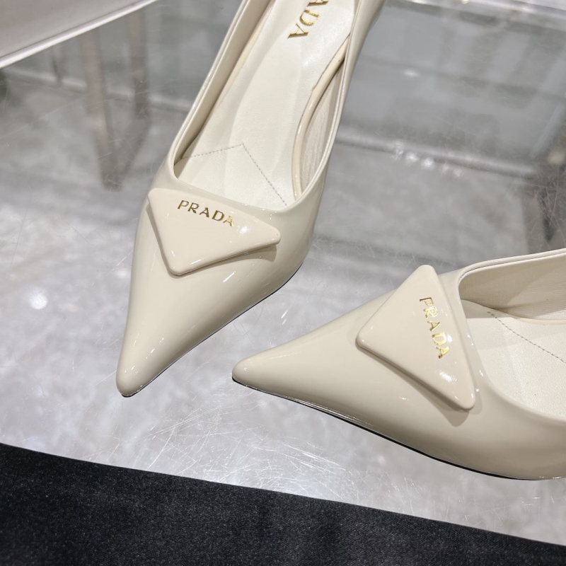 Prada High Heels